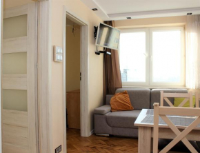 Labo Apartment Platynowa